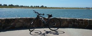 mission bay lookout - San Diego Scenic Cycle Tours